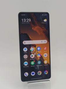 Б/в Мобільний телефон Xiaomi poco f5 12/256gb 01-200845313