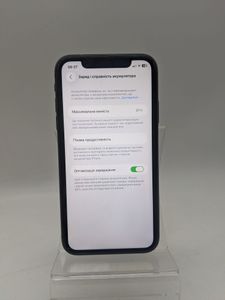 Б/в Мобільний телефон Apple iphone 11 128gb 01-200827927