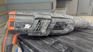 Б/в Перфоратор Dnipro-M rh-12 01-200874943