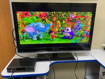 Б/в Телевізор Thomson l32d3200 01-200872765