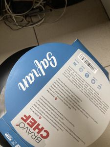 Б/в Пательня Bravo Chef bc-1114-24 24см 01-200880718