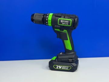 Б/в Шурупокрут Flinke дау-21б / 2акб / зп 01-200880568