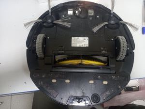 Б/в Пилосос Rovus bl500n 01-200880751