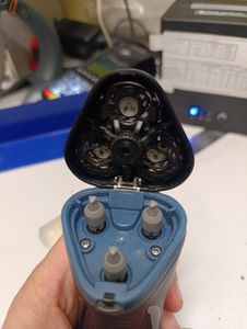 Б/в Електробритва Remington r1 style r1000 01-200880649