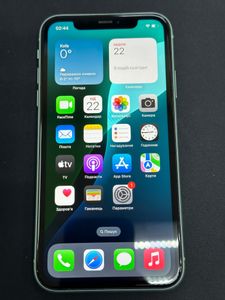 Б/у Мобильный телефон Apple iphone 11 64gb 01-200878033