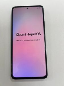 Б/в Мобільний телефон Xiaomi redmi note 13 4g 8/256gb 01-200879758