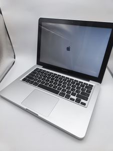 Б/у Ноутбук Apple a1278 macbook pro 13,3" core i5 2,4ghz/ ram4gb/ ssd120gb 01-200876804
