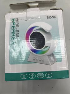 Б/в Акустика Wireless Speaker bx-39 01-200836758