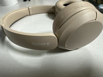 Б/в Навушники Sony wh-ch520 01-200881438