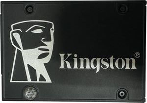 Б/в Ssd накопичувач Kingston kc600 256 gb 01-200880731