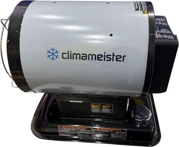 Б/в Теплова гармата Climameister ir 20 t 01-200871270
