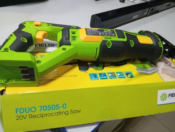 Fieldmann fduo70505/ fduo70605/ 1акб 4ah зп