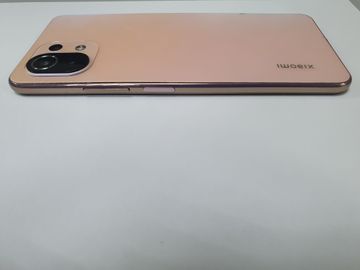 Б/в Мобільний телефон Xiaomi mi-11 lite 6/64gb 01-200881942