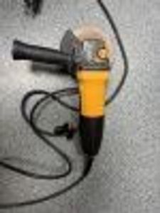 Б/в Кутова шліфмашина M?Chtz mag-12/1000 01-200882522