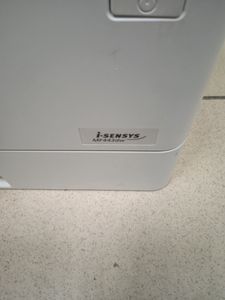 Б/в БФП-принтери Canon i-sensys mf443dw 01-200881161