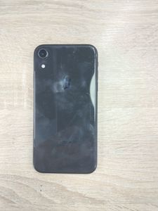 Б/в Мобільний телефон Apple iphone xr 128gb 01-200882445