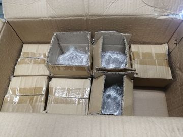 Б/в Люстра Brille br-01 152s/8 g9 chr brille l38-127 01-200881848