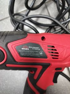 Б/в Шурупокрут Vitals us 1035yl qc 01-200882776