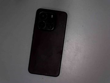 Б/в Мобільний телефон Xiaomi redmi note 14 8/256gb 01-200882622