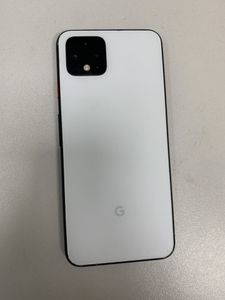 Б/в Мобільний телефон Google pixel 4 6/64gb 01-200883296
