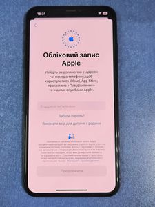 Б/у Мобильный телефон Apple iphone xs max 64gb 01-200883341