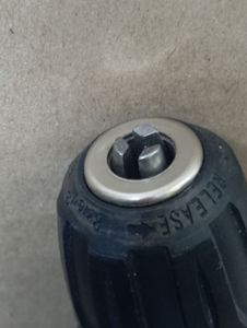 Б/в Шурупокрут Grand да-12 li 01-200883700