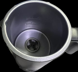 Б/в Капучінатор Silvercrest smas 500 c3 01-200883620