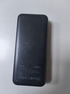 Б/в Повербанк Proove illuminator 2 20000mah pd qc 22.5w 01-200884079