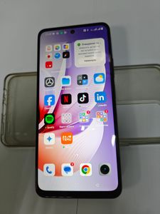 Б/в Мобільний телефон Realme c71 8/256gb 01-200883804