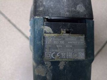 Б/в Перфоратор Bosch gbh 2-26 dre 01-200882021