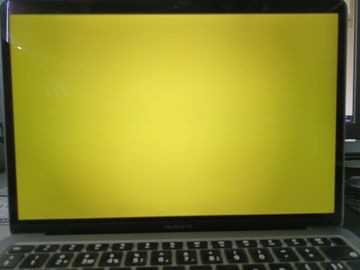 Б/в Ноутбук Apple MacBook Air 13`` Late 2020 01-200829123