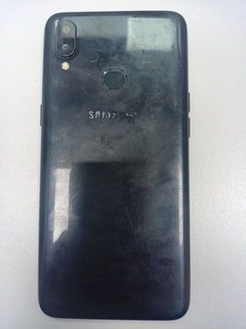 Б/в Мобільний телефон Samsung a107f galaxy a10s 2/32gb 01-200885106