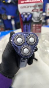 Б/у Электробритва Grunhelm ghs-761 01-200884551