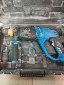 Б/в Перфоратор Dexter 1100rh2-40.5 01-200881124