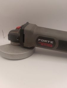 Б/в Кутова шліфмашина Forte ag 11-125 vl 01-200885762