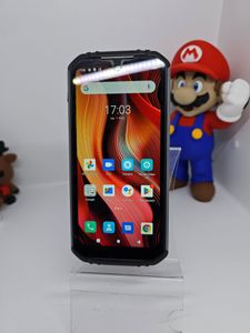 Б/в Мобільний телефон Oukitel wp6 6/128gb 01-200884960
