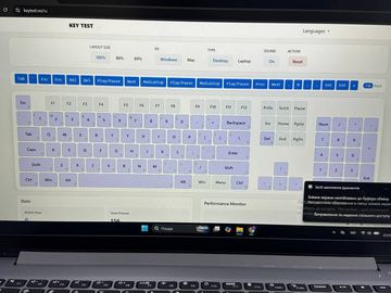 Б/у Ноутбук Lenovo 15/ryzen 5 7520u ddr5/8gb ddr5/hdd *відсутній/ssd 512 gb/*інтегрована 01-200883885