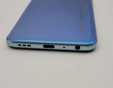 Б/в Мобільний телефон Oppo a96 8/128gb 01-200886186
