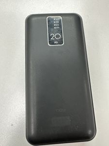 Б/в Повербанк Powerway tx23 20000mah 01-200887181