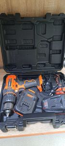 Б/в Шурупокрут Tekhmann tcd-60/i20 kit 01-200884932