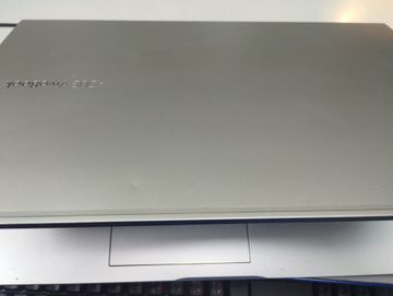 Б/в Ноутбук Hp 16/ryzen 5 5500u ddr4/16gb ddr4/hdd *відсутній/ssd 512 gb/*інтегрована 01-200886699