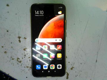 Б/в Мобільний телефон Xiaomi redmi 9c nfc 3/64gb 01-200887647