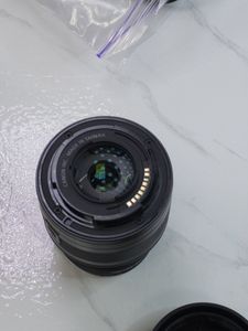 Б/в Фотоапарат Canon eos m50 + 15-45мм is stm 01-200887040