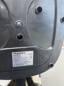 Б/в Вентилятор Vilgrand vtf3031 01-200888012