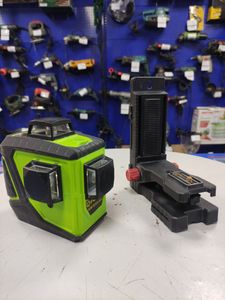 Б/в Лазерний нівелір Fukuda mw-93t-2-3gj 01-200885136