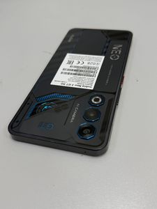 Б/в Мобільний телефон Zte nubia neo 3 gt 5g 12/256gb 01-200886442