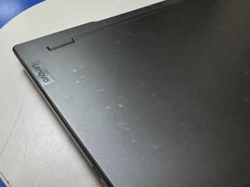 Б/в Ноутбук Lenovo 15/ryzen 7 7735hs ddr5/16gb ddr5/ssd 512 gb/geforce rtx4060 8gb 01-200884107