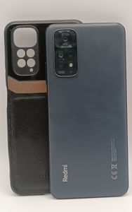 Б/в Мобільний телефон Xiaomi redmi note 11 4/64gb 01-200885566