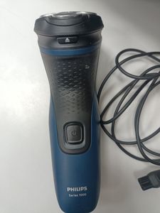 Б/в Електробритва Philips series 1000 s1131 01-200886864