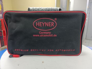 Б/в Пилосос Heyner dualpower pro 01-200887486